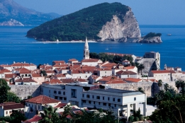 Новости рынка → Cамые высокие цены на аренду в Черногории – в Будве